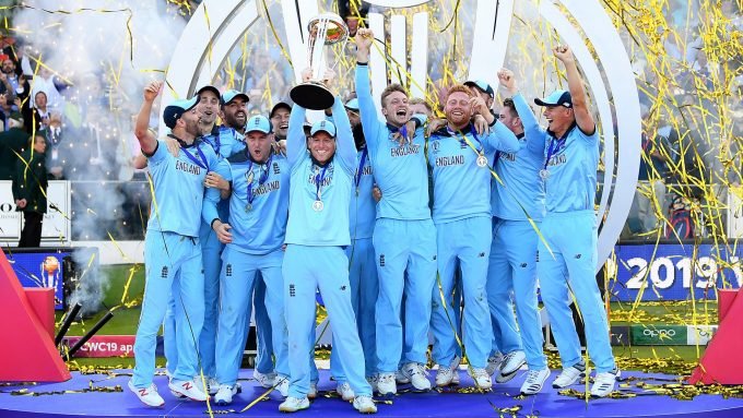 England's 2019 World Cup squad, ranked by how likely they are to make it to 2023