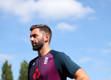 England's Plunkett-shaped hole and how they can fill it