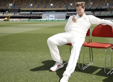 Quiz! Name every Australia men's Test cricketer in the 2010s