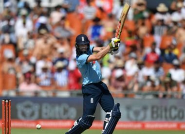Quiz! Most runs by England lower-order batsmen in ODI cricket