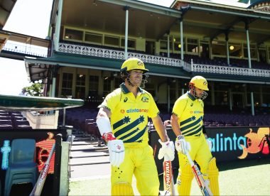 IPL 2020 Australia players: The Australians set to appear in this year’s Indian Premier League