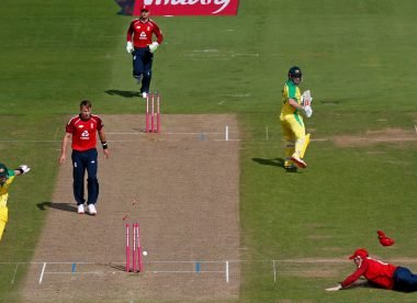 Six takeaways from England's T20I series win over Australia