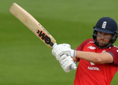Marks out of 10: How England's players fared in their T20I series against Australia