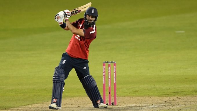 Seven takeaways from the England-Pakistan T20I series