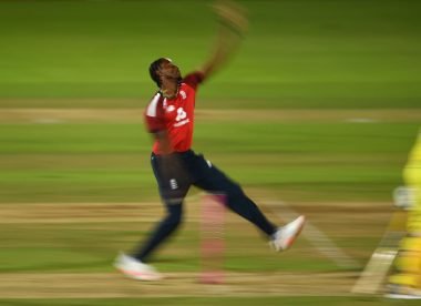 The difficult second album: The highs and lows of Jofra Archer's sophomore summer