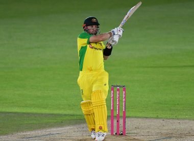Quiz! Name the men's cricketers with the most T20I sixes for Australia