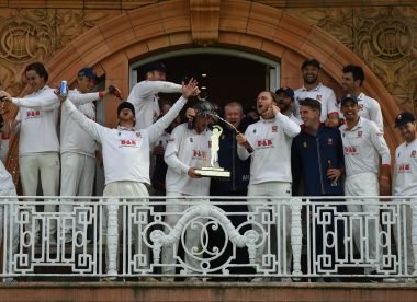 Essex: The team that forgot how to lose