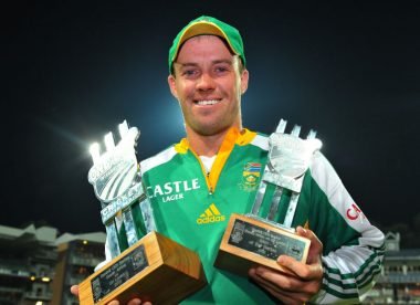 Quiz! Cricketers with the most Player of the Series awards in men's ODIs