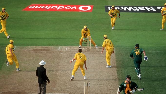 The Ten: Titanic ties – From South Africa's World Cup agony to the Chennai stalemate