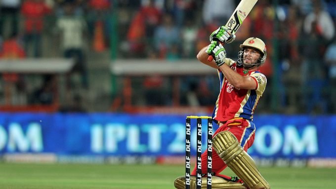 The Ten: IPL cameos – From AB's 360-degree show to the Russell muscle