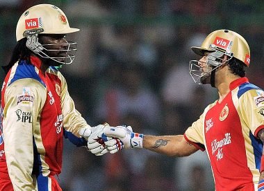 Quiz! Name every batsman with 2,000-plus runs in the IPL