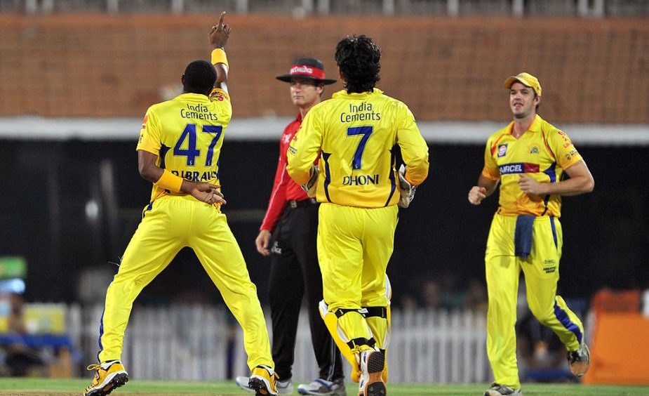 Quiz! Name The Leading WicketTaker In Each IPL Season Wisden