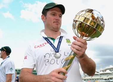 Quiz! Most wins as a men's Test captain