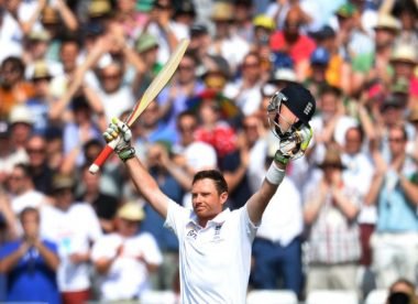 Wisden writers pick their favourite Ian Bell moments