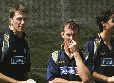 Quiz! Australia's leading wicket-takers in men's ODI cricket