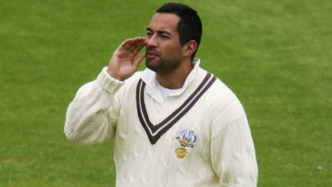 'I don’t care if you go for runs' – Adam Hollioake on the art of captaining spinners