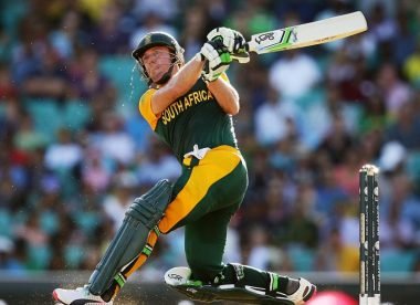 Quiz! Name the highest-ranked ODI batsmen on the eve of the 2015 World Cup