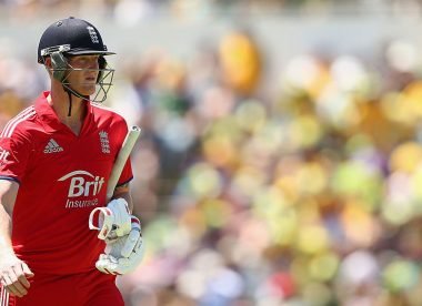 The series that showed just how far off England were in ODI cricket