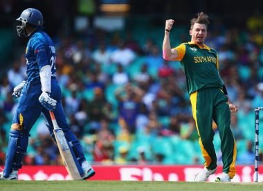 Quiz! Name highest-ranked ODI bowlers on the eve of the 2015 World Cup