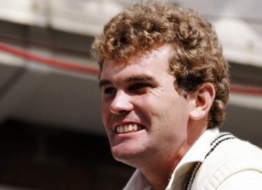 The summer a young Martin Crowe made an indelible impact at Somerset – Almanack