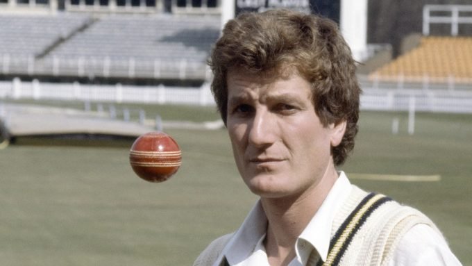 Why captaincy is tough on bowlers – by Bob Willis