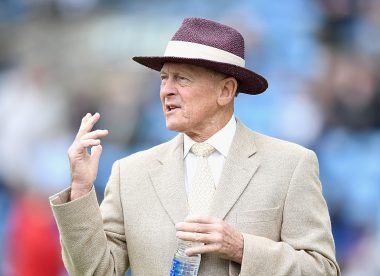 Geoffrey Boycott accuses BBC of 'sacrificing quality for equality' after TMS exit