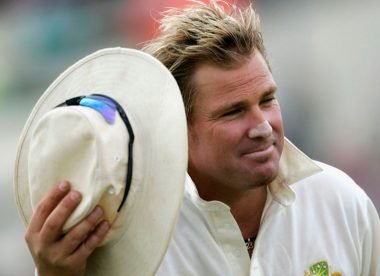 Shane Warne: The cricketer of and for his times – Almanack