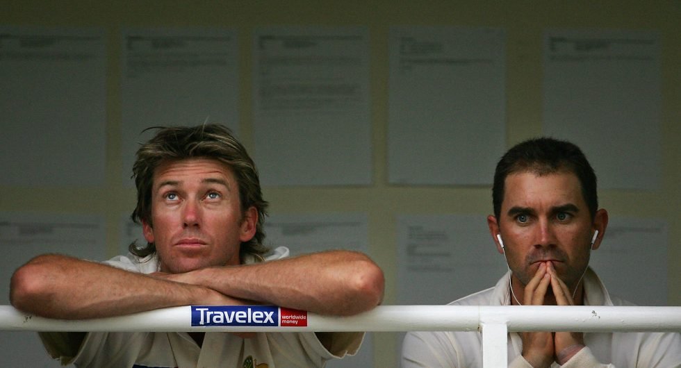 Quiz! Name Every Australia Men's Test Player In The 2000s