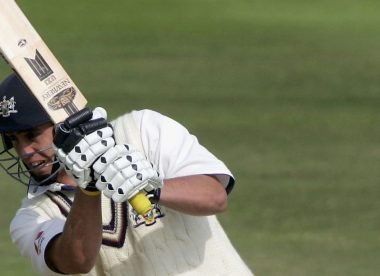 Former county cricketer avoids jail after pleading guilty to stalking