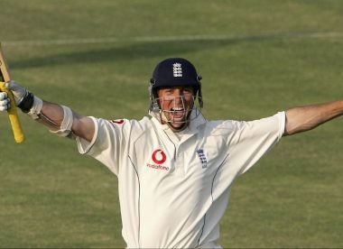 The innings that shaped Marcus Trescothick's career