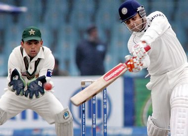 Quiz! Name the batsmen who've struck 35 or more fours in a Test innings