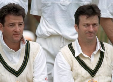 Quiz! Name every Australia men's Test cricketer from the Nineties