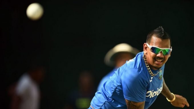 Sunil Narine named greatest T20 spinner by The Greatest T20 podcast