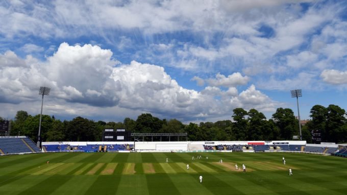 'Shut up you P***' – former Glamorgan 2nd XI player opens up on racist abuse