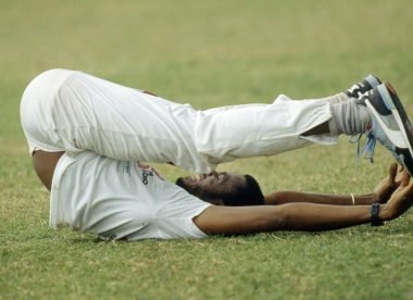 Quiz! Name every Test player with 100 Test wickets and no fifties