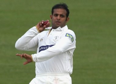 Rana Naved-ul-Hasan alleges racist comments, discriminatory practices at Yorkshire