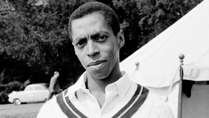 Lance Gibbs: The West Indies great who promised & delivered 100 wickets in the 1971 county season  – Almanack
