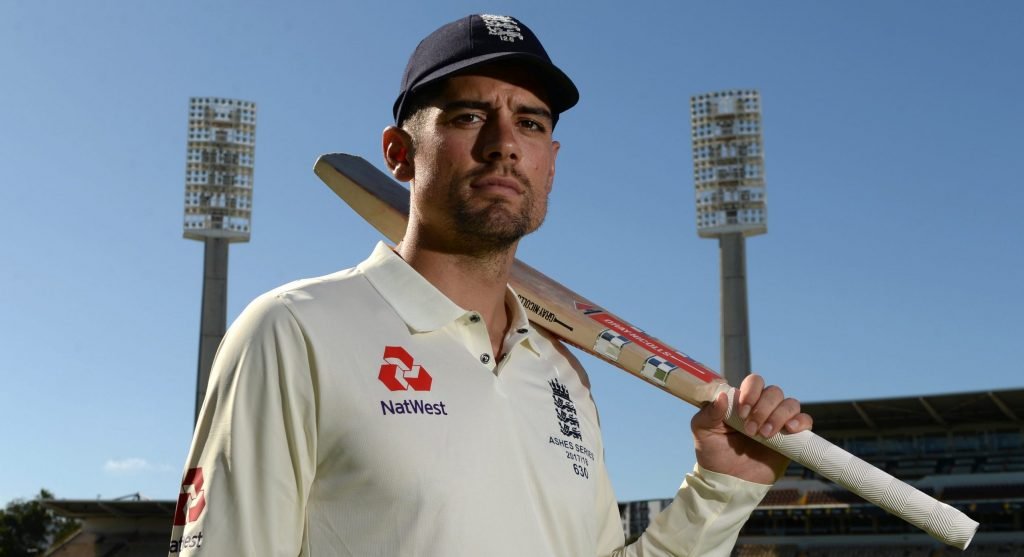 Quiz! Name The Batsmen With The Most Test Runs For England