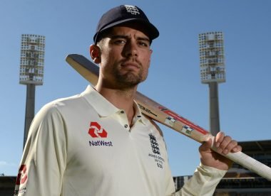 Quiz! Name the batters with the most Test runs for England