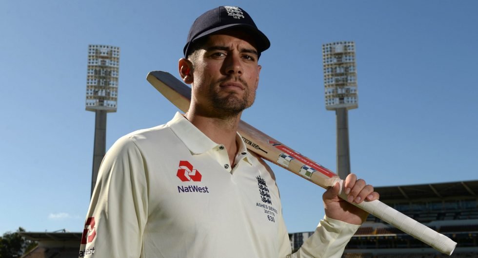 Quiz! Name The Batsmen With The Most Test Runs For England