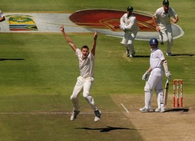 Quiz! Name every South Africa men's Test cricketer this century