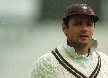 The summer Mark Ramprakash shattered seemingly invincible first-class records – Almanack