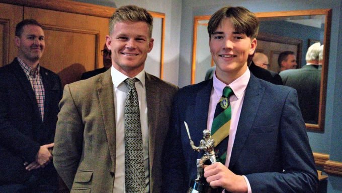 Who is James Coles, Sussex’s 16-year-old Bob Willis Trophy debutant?