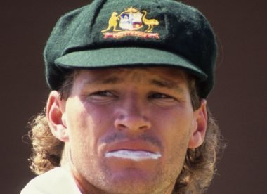 Dean Jones: A cricket life
