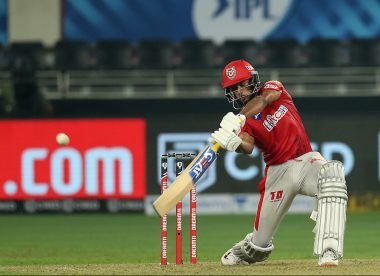 'Big mistake' - Kings XI Punjab criticised for decision not to send Mayank Agarwal out to face super over