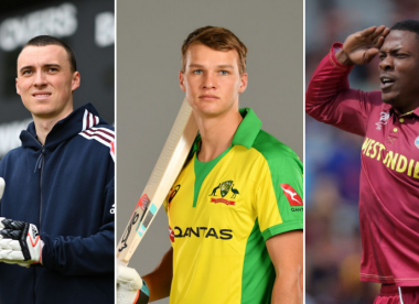IPL 2020: From Cottrell to Carey, the overseas players who could make their debut this year