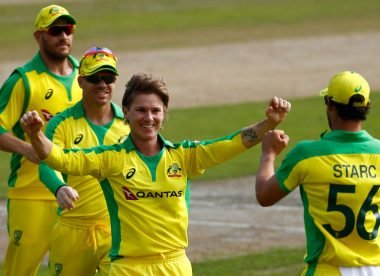 Marks out of 10: How Australia’s players fared in their ODI series win against England
