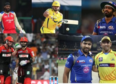 The All-Time IPL XI: Gayle v Warner, Dhoni v Rohit in Wisden India writers' XIs
