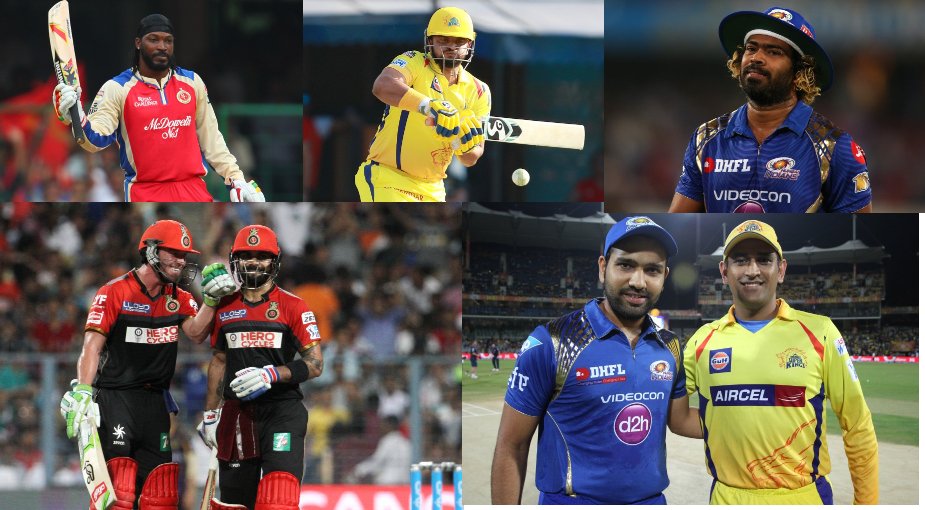 All time IPL XIs
