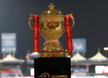 Why 16 points might not be enough to guarantee an IPL 2020 playoffs spot
